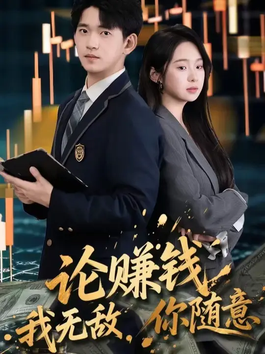 論賺錢我無(wú)敵你隨意(全集)