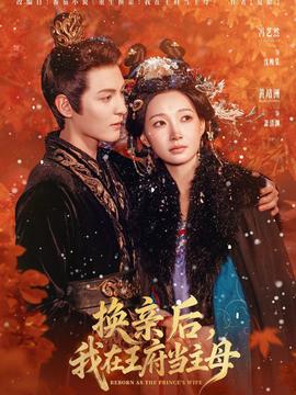 換親后，我在王府當(dāng)主母(全集)
