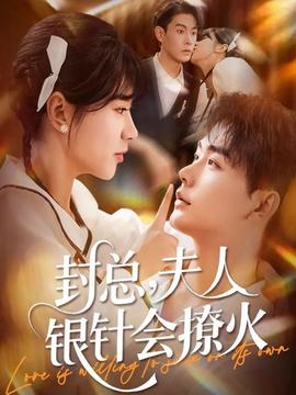 封總，夫人銀針會(huì)撩火(全集)