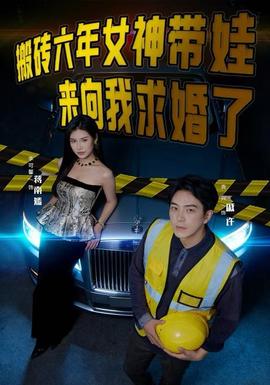 搬磚六年，女神帶娃來向我求婚了(全集)