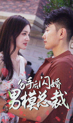 分手后閃婚男?？偛?全集)