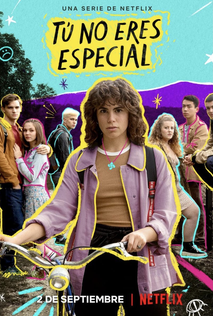 你并不特別(全集)