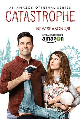 大禍臨頭 第二季(全集)