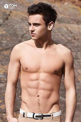 湯姆·戴利走遍全球(全集)