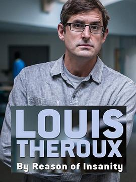 LouisTheroux：以精神病為名的犯罪(全集)