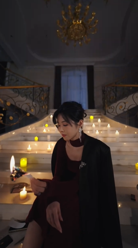 再見愛人短劇(全集)