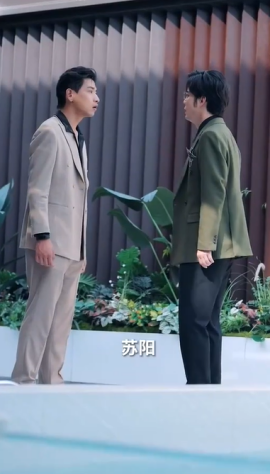 情深似海終成空短劇(全集)