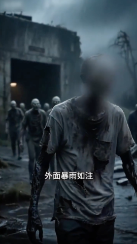 我憑前世記憶改寫末世結局(全集)