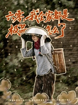 六零，我全家都是極品怎么了(全集)