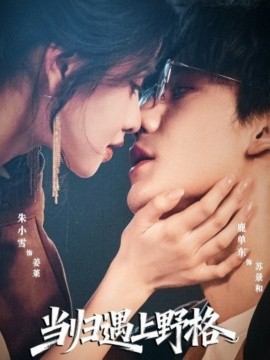 當歸遇上野格(全集)