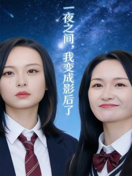 一夜之間，我變成影后了 影后她不好惹(全集)