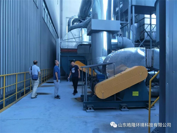 中國(guó)科學(xué)院工程熱物理研究所，張主任、路工到戴姆勒汽車現(xiàn)場(chǎng)進(jìn)行考察